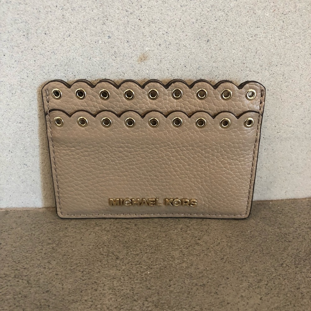 Michael Kors Card Holder